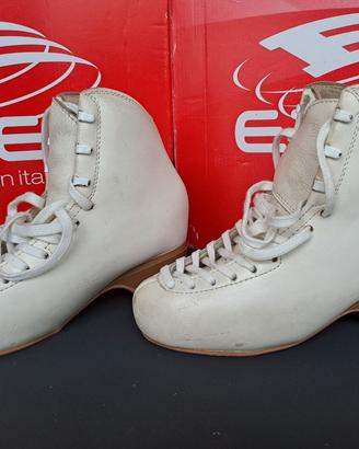 Stivaletto Edea Rondò 230