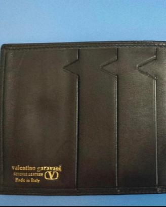portafoglio vintage Valentino