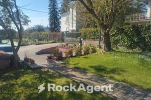 VILLA UNIFAMILIARE CAPRAROLA