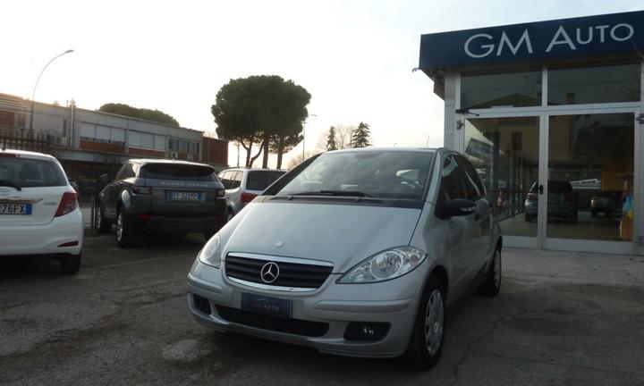 Mercedes-benz A 150 benzina Ok Neopatentati