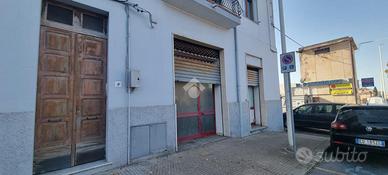 DEPOSITO A SASSARI