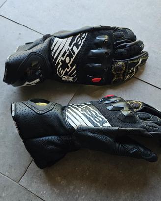 guanti alpinestars gp tech v2 xxl