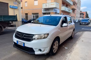 Dacia Sandero 1.2 GPL 75CV Ambiance