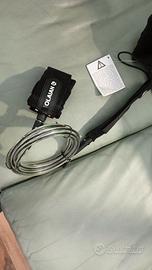 leash per surf  o sup nuovo mai usato