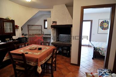 PORTO LEVANTE - BILOCALE CON POSTO AUTO