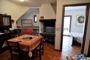 PORTO LEVANTE - BILOCALE CON POSTO AUTO