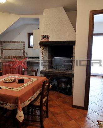 PORTO LEVANTE - BILOCALE CON POSTO AUTO
