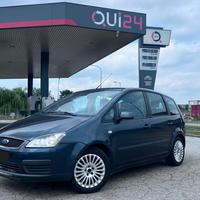 Ford Focus C-Max Focus C-Max 1.6 TDCi (110CV) Tit.