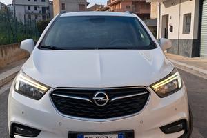 Opel Mokka X - 1.6 CDTi - Cv 136 - 4x2.