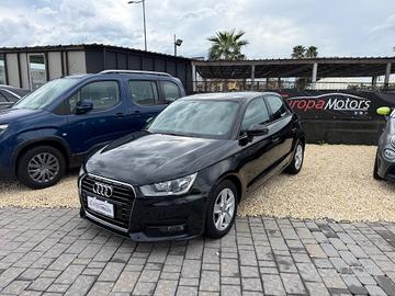 Audi A1 1.4 TDI ultra Metal plus 5 Porte