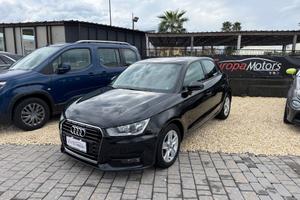 Audi A1 1.4 TDI ultra Metal plus 5 Porte