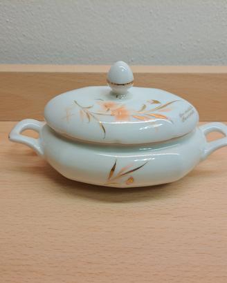 Piccolo portaconfetti Collezione Aurora