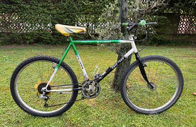 Mountain Bike Primula