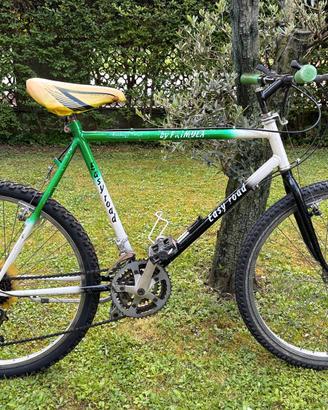 Mountain Bike Primula