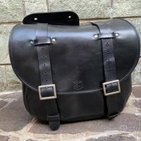 Borsa Wild hog Harley Dyna o Softail