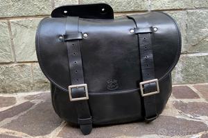 Borsa Wild hog Harley Dyna o Softail