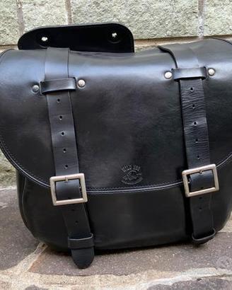 Borsa Wild hog Harley Dyna o Softail