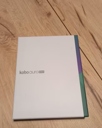 kobo ebook reader