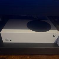 Xbox serie S