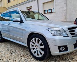 MERCEDES Classe GLK (X204) - 2012
