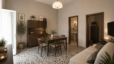 Appartamento San Severo [Cod. rif 3326558VRG]