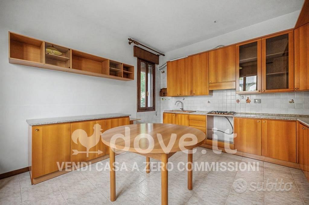 Appartamento – Sant'Angelo di Piove di Sacco, Vigorovea - Vista 2