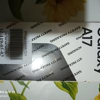 Samsung Galaxy  A 17