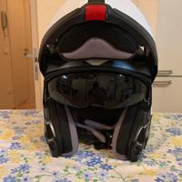 Casco HJC modulare taglia L