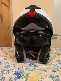 Casco HJC modulare taglia L