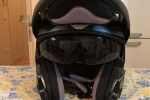 Casco HJC modulare taglia L