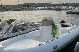 Gommone Conarg Marine M21