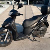 Suzuky Sixteen 150 SUPER BELLO!