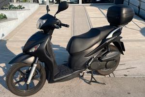 Suzuky Sixteen 150 SUPER BELLO!