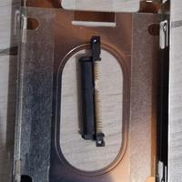 adattatore sata notebook HP