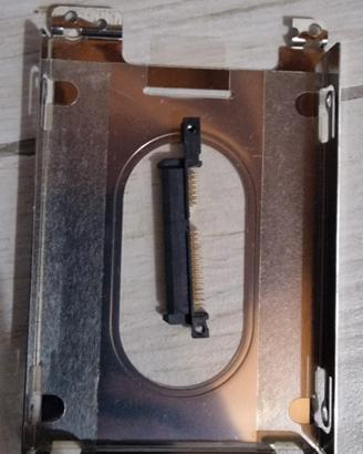 adattatore sata notebook HP