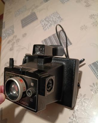 polaroid