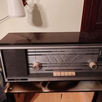 Radio vintage-epoca Philips