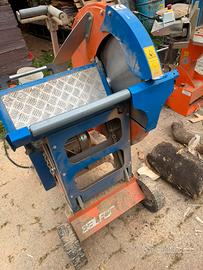 Sega circolare balfor