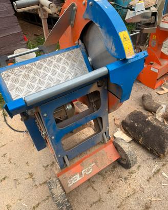 Sega circolare balfor
