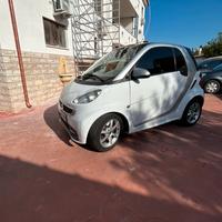 Smart fortwo 451 diesel anche per neopatentati