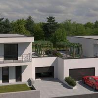 PUEGNANO SUL GARDA,TERRENO RESIDENZIALE