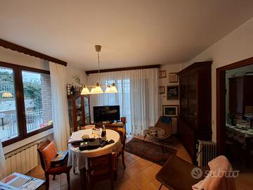 VILLA A ROCCA DI PAPA