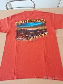 T-shirt originale Harley Davidson San Francisco 