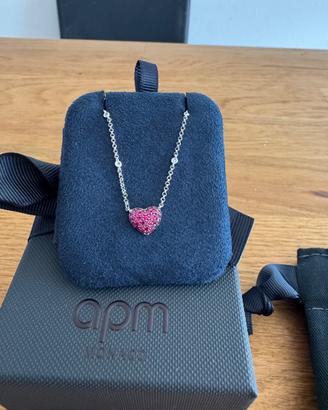 Collana APM Monaco