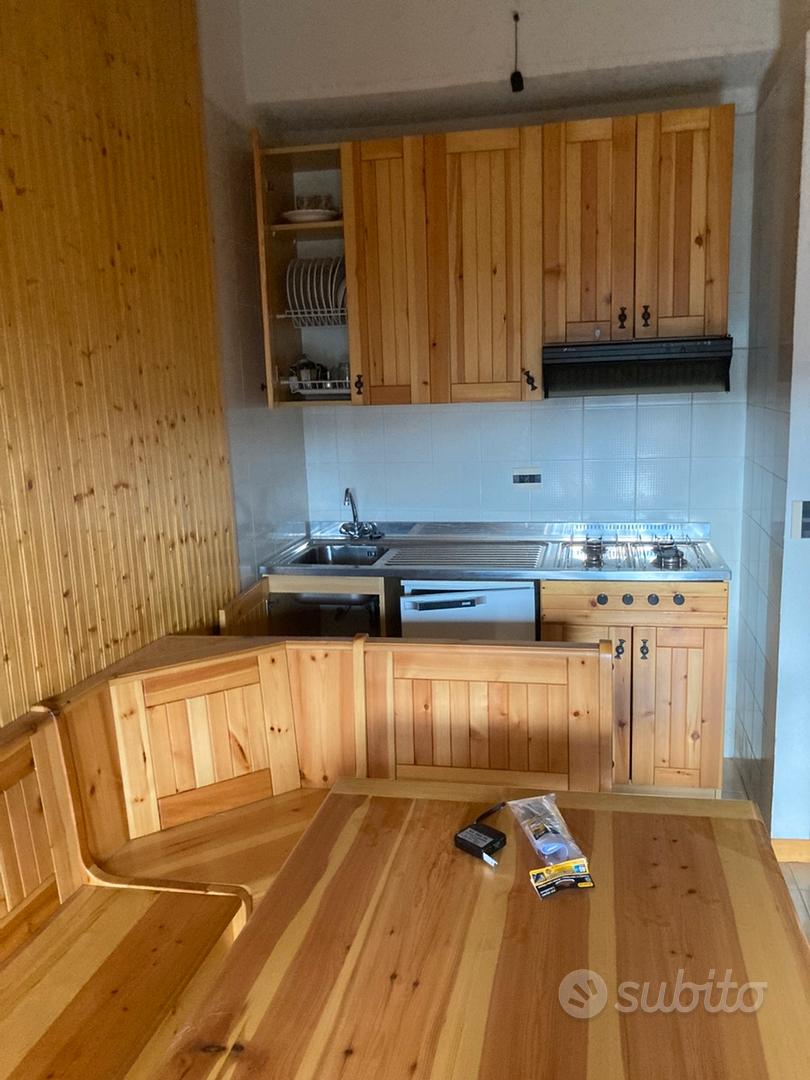 Appartamento – Crotone, 48 alloggi, Lampanaro - Vista 2