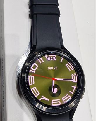 samsung smart watch 4 46mm  lte