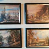 Quadretti terribili ma con un loro perché