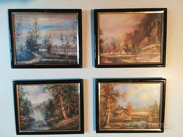 Quadretti terribili ma con un loro perché