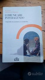 COMUNICARE INTERAGENDO di Salvatore La Mendola
