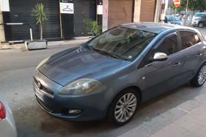 Fiat bravo 1.9 multijet